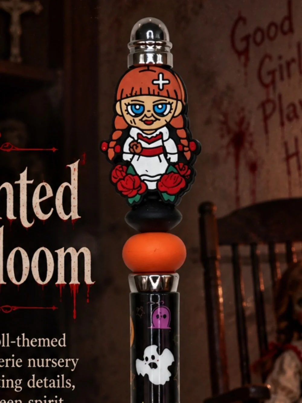 Dollhouse After Dark Pen